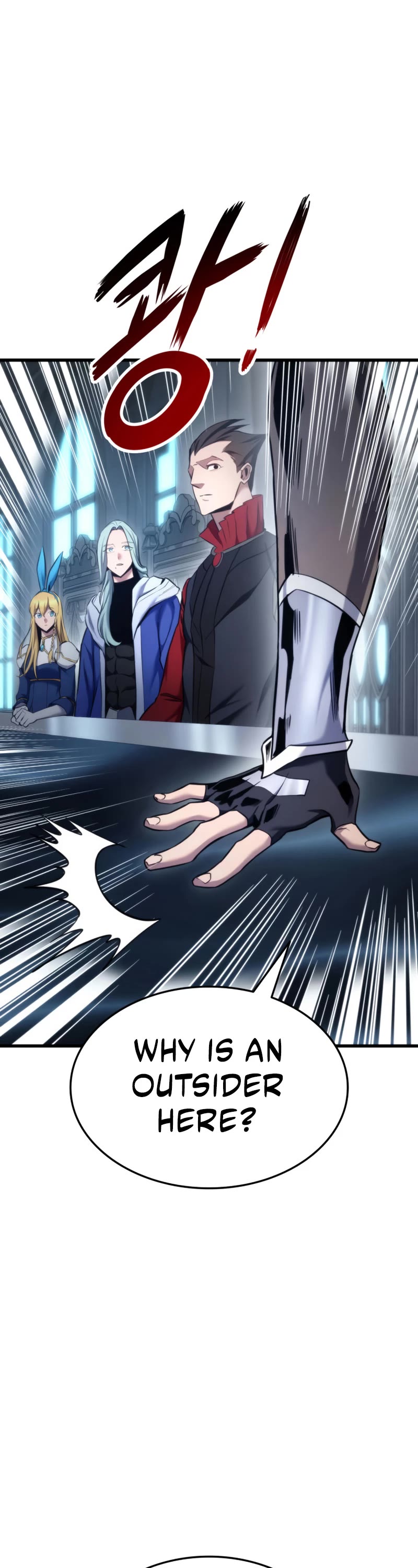 Ranker's Return (Remake) Chapter 82 page 50 - Chapter 82
