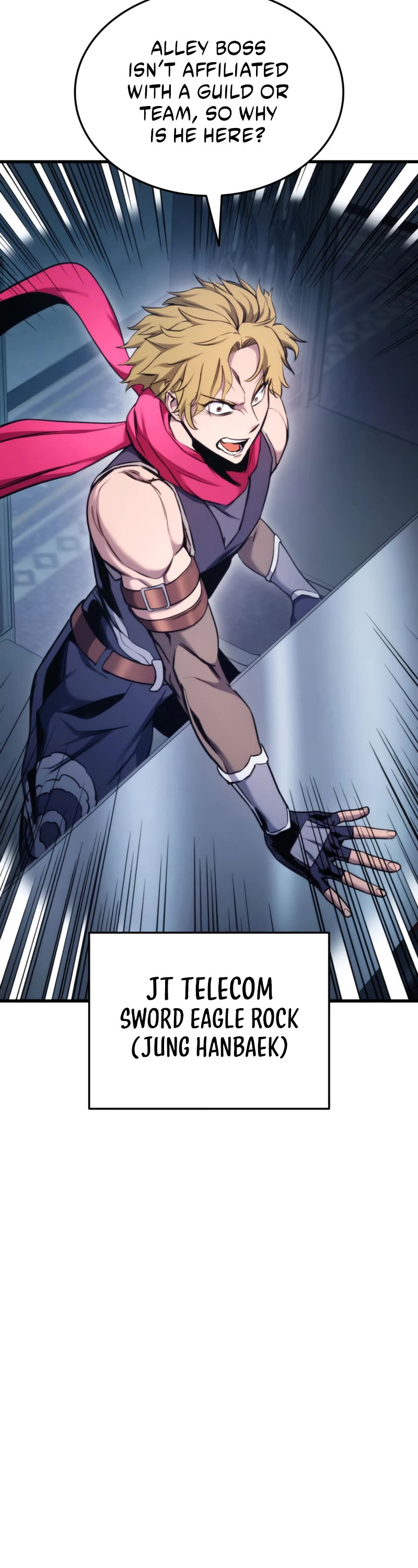 Ranker's Return (Remake) Chapter 82 page 51 - Chapter 82