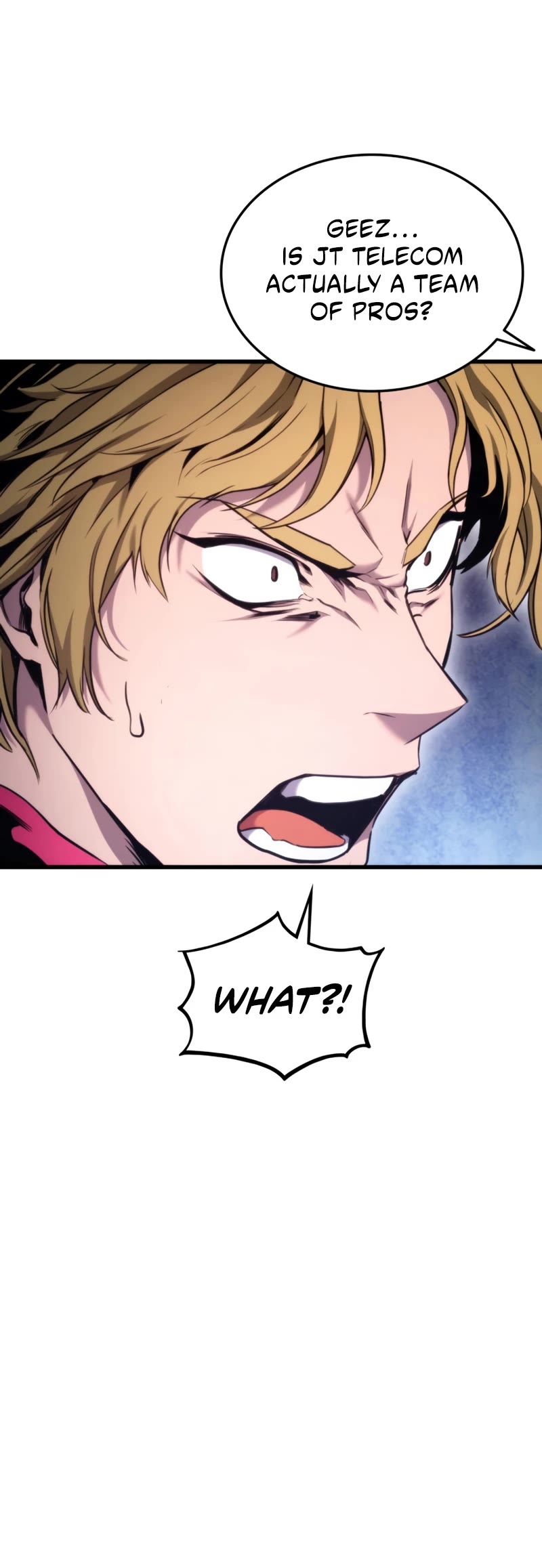 Ranker's Return (Remake) Chapter 82 page 53 - Chapter 82