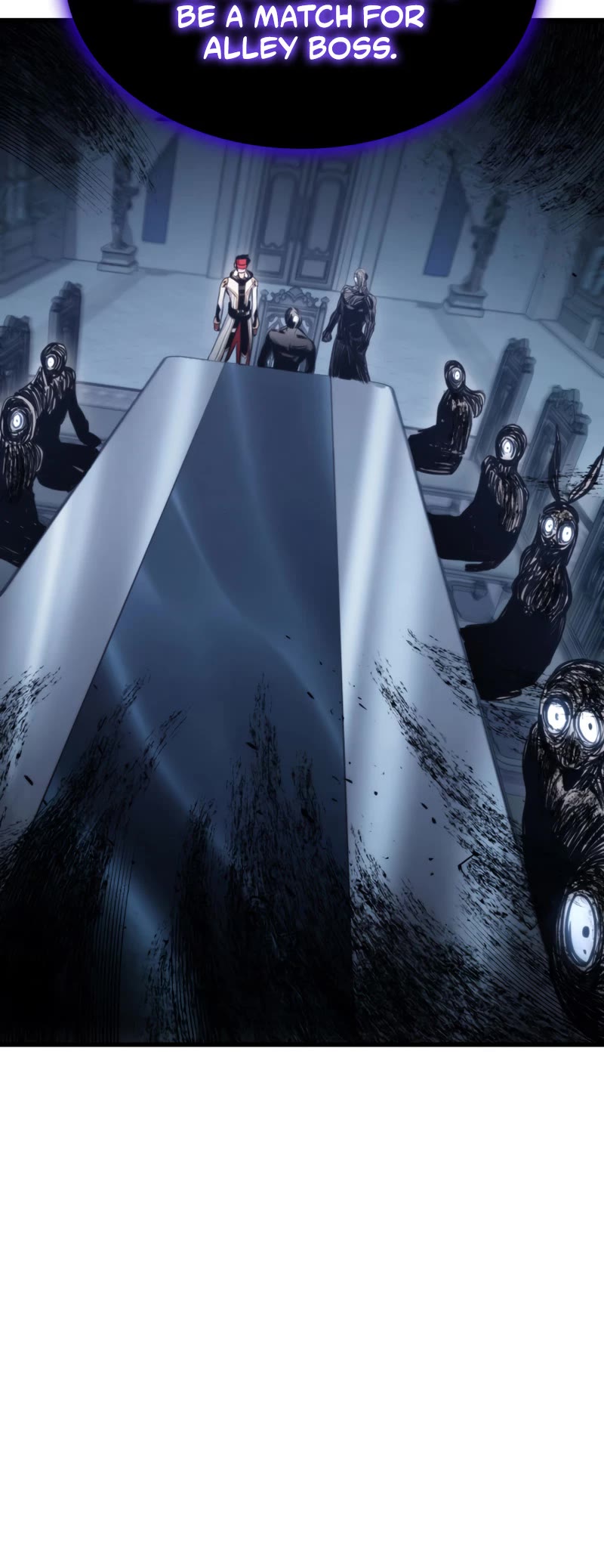 Ranker's Return (Remake) Chapter 82 page 56 - Chapter 82