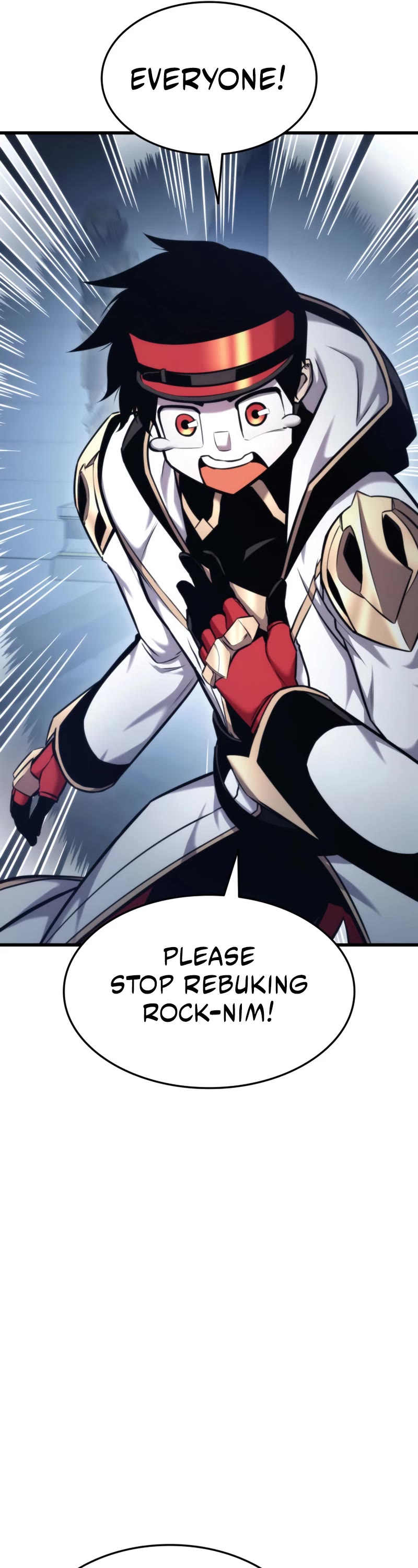 Ranker's Return (Remake) Chapter 82 page 58 - Chapter 82
