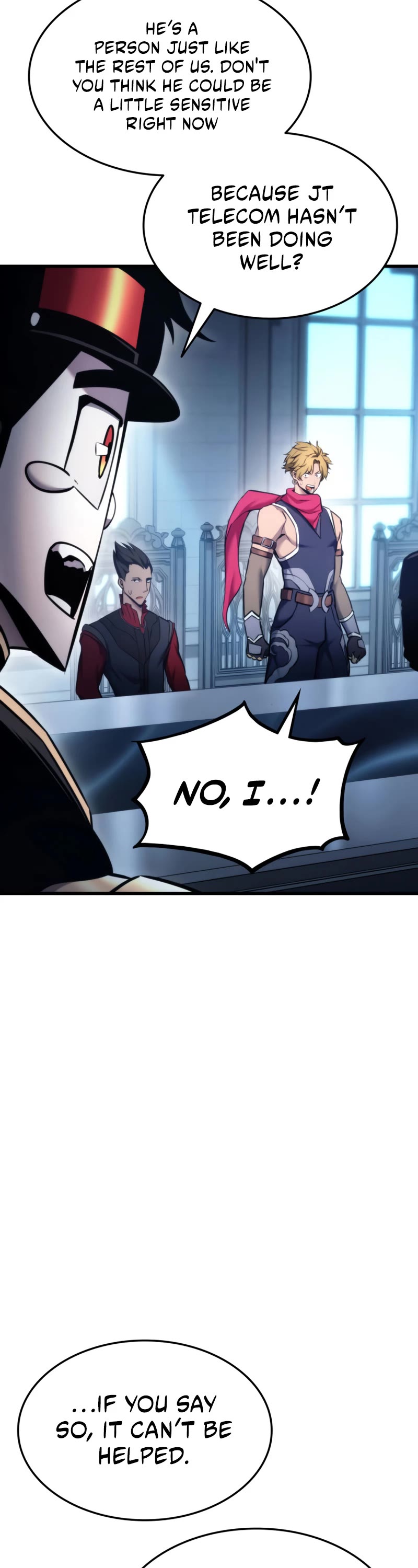 Ranker's Return (Remake) Chapter 82 page 59 - Chapter 82