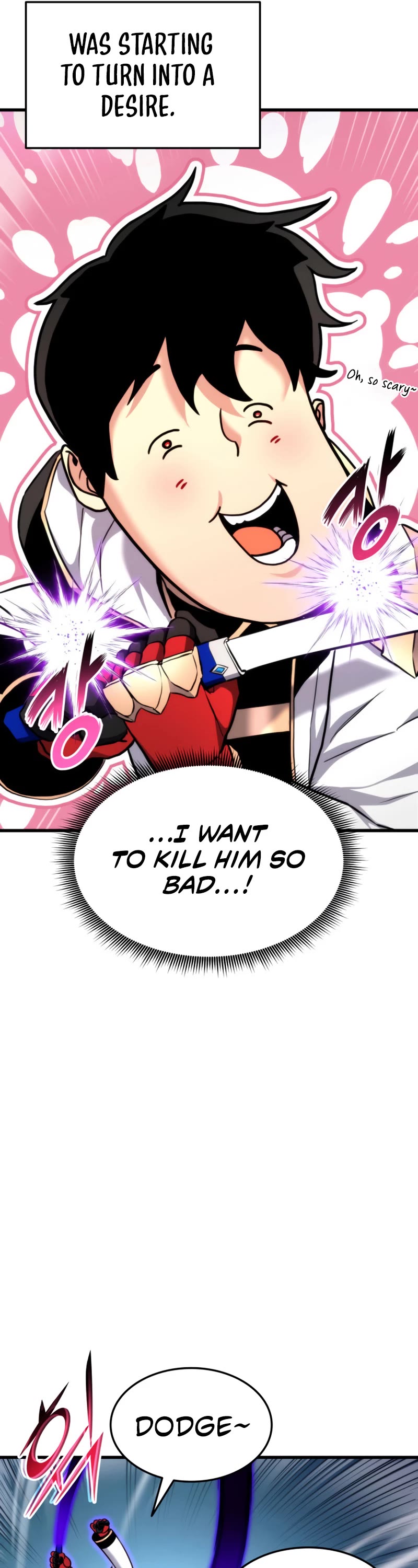 Ranker's Return (Remake) Chapter 82 page 6 - Chapter 82