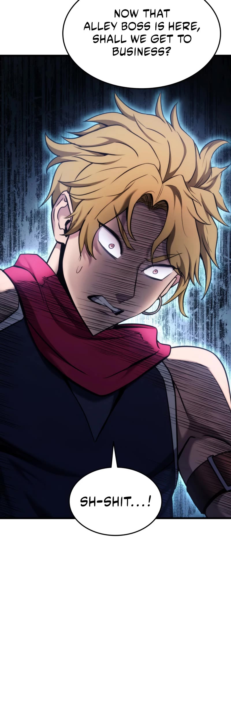 Ranker's Return (Remake) Chapter 82 page 60 - Chapter 82