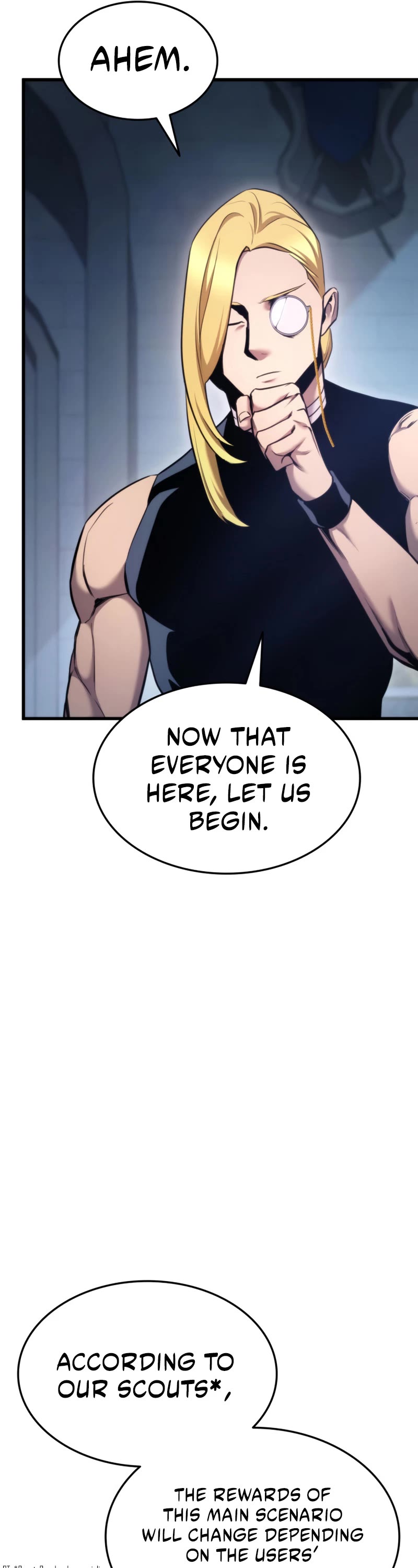 Ranker's Return (Remake) Chapter 82 page 62 - Chapter 82