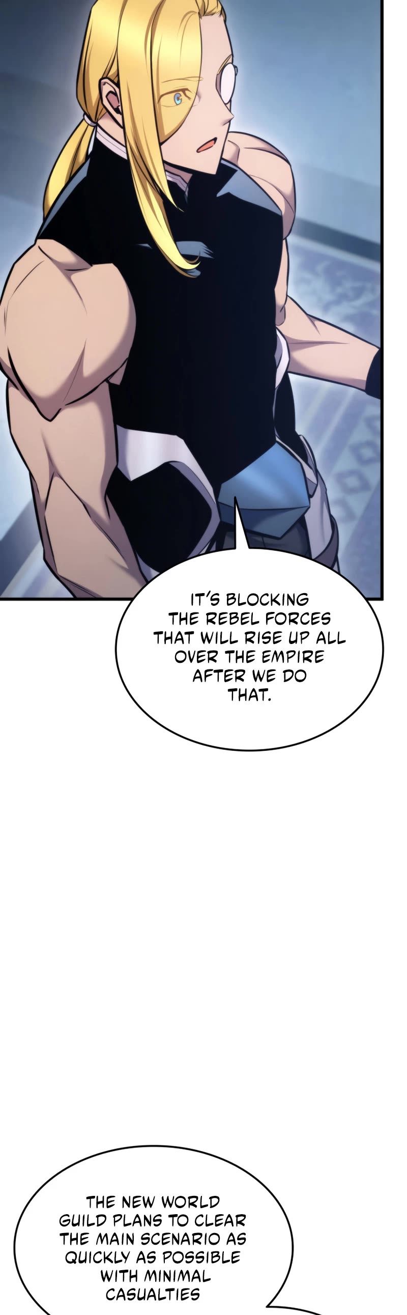 Ranker's Return (Remake) Chapter 82 page 64 - Chapter 82