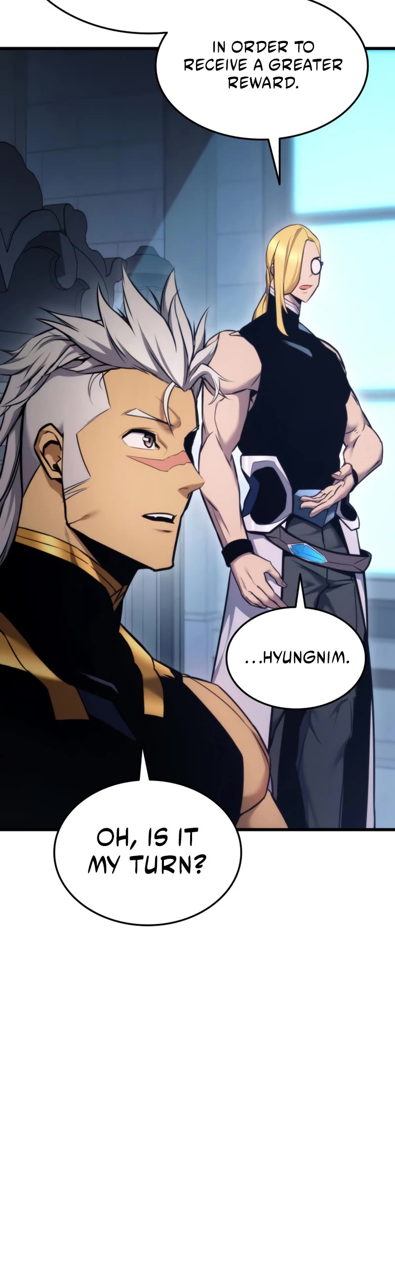 Ranker's Return (Remake) Chapter 82 page 65 - Chapter 82