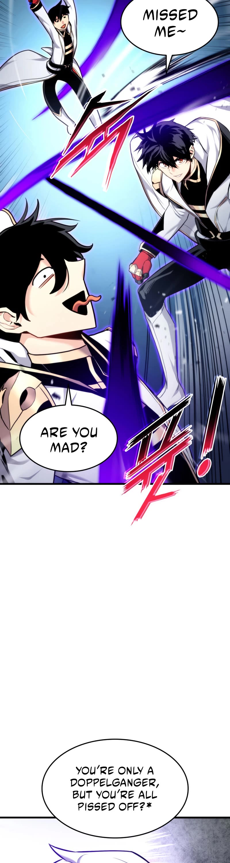 Ranker's Return (Remake) Chapter 82 page 7 - Chapter 82