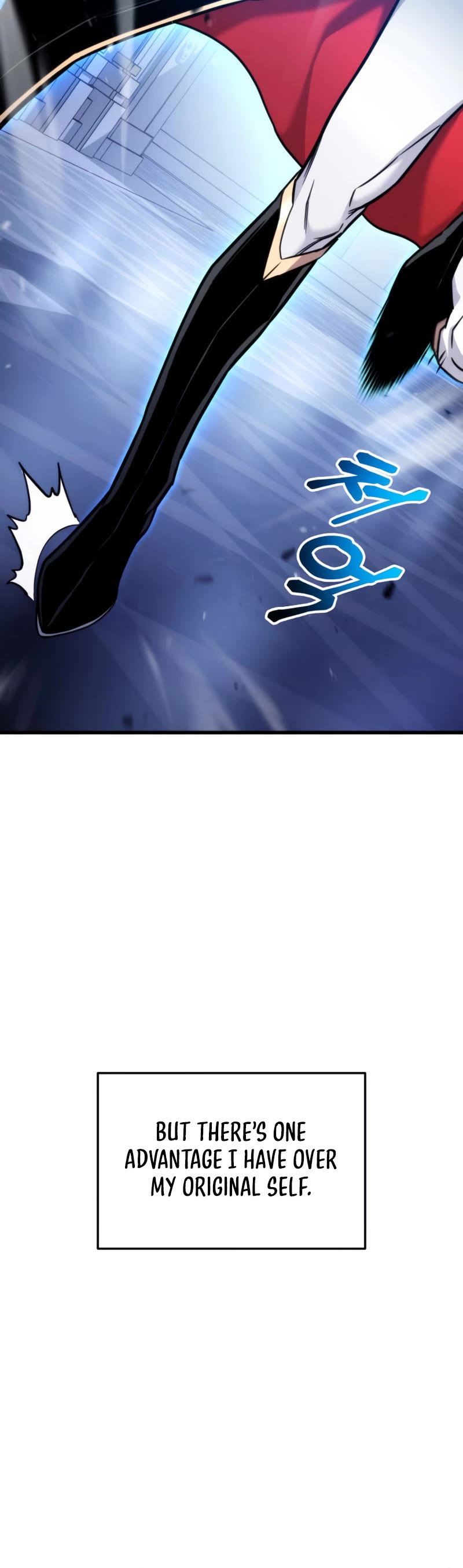 Ranker's Return (Remake) Chapter 82 page 9 - Chapter 82