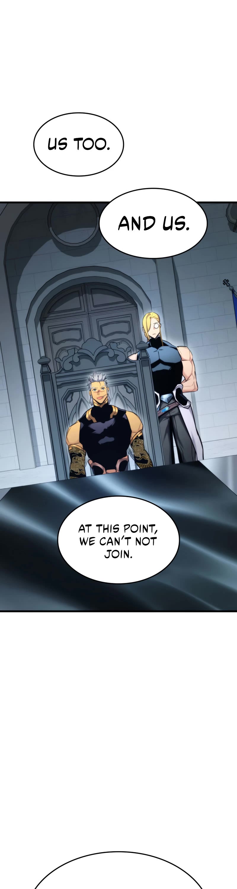 Ranker's Return (Remake) Chapter 83 page 11 - Chapter 83