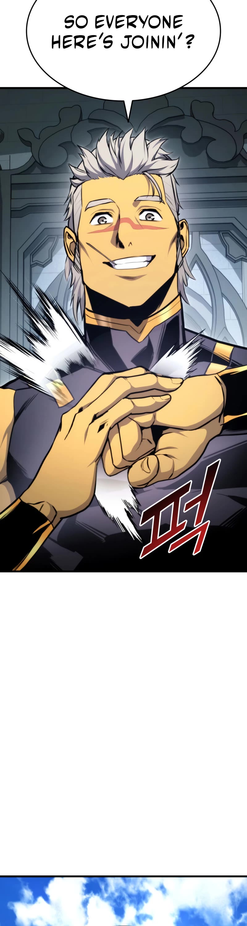 Ranker's Return (Remake) Chapter 83 page 12 - Chapter 83