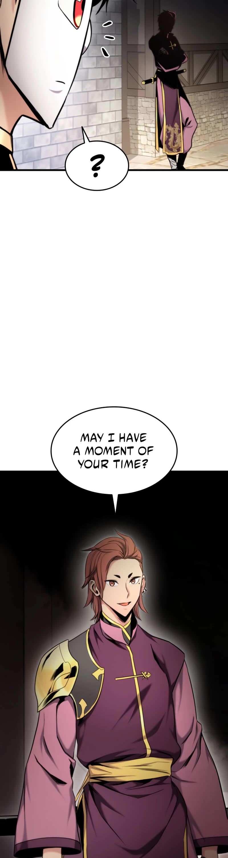 Ranker's Return (Remake) Chapter 83 page 15 - Chapter 83
