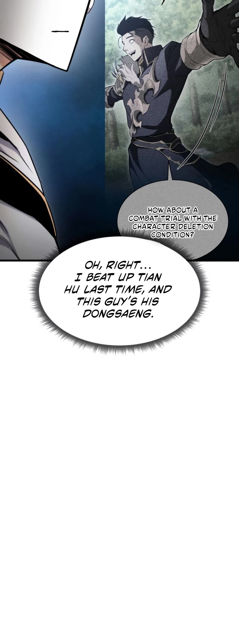 Ranker's Return (Remake) Chapter 83 page 17 - Chapter 83
