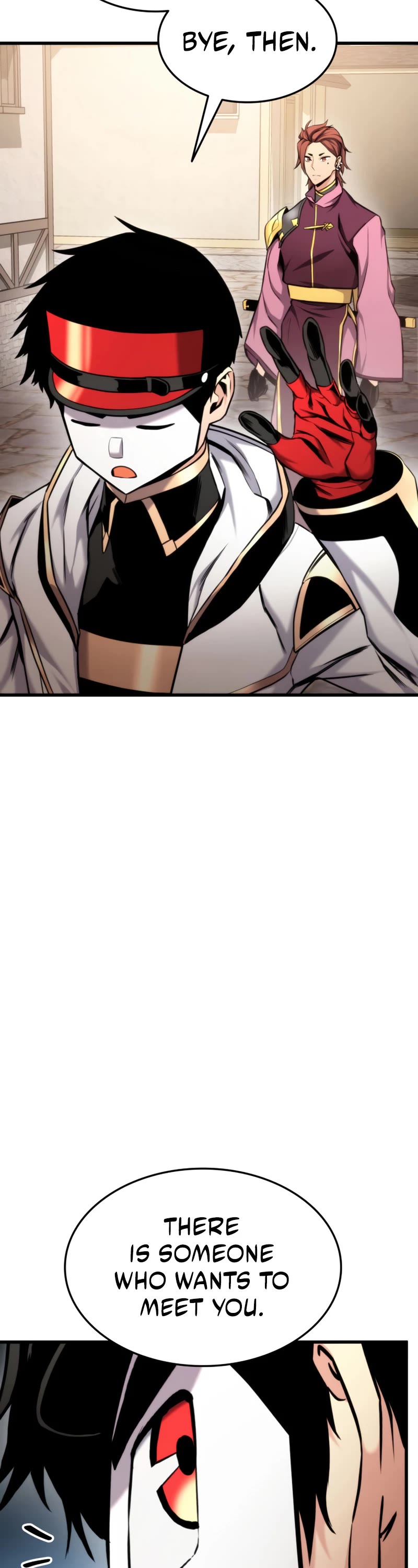 Ranker's Return (Remake) Chapter 83 page 19 - Chapter 83