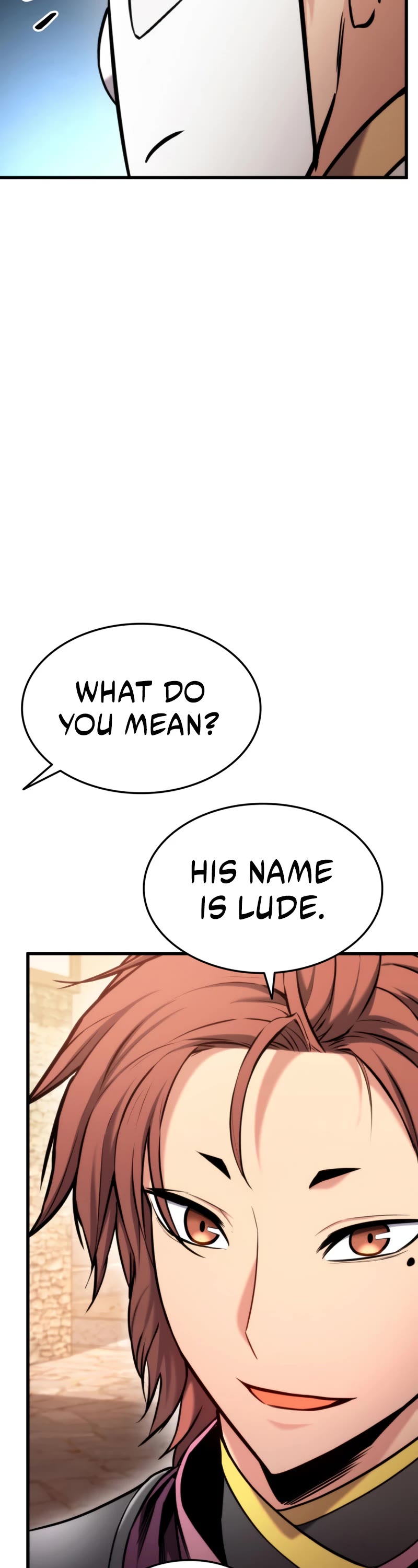 Ranker's Return (Remake) Chapter 83 page 20 - Chapter 83