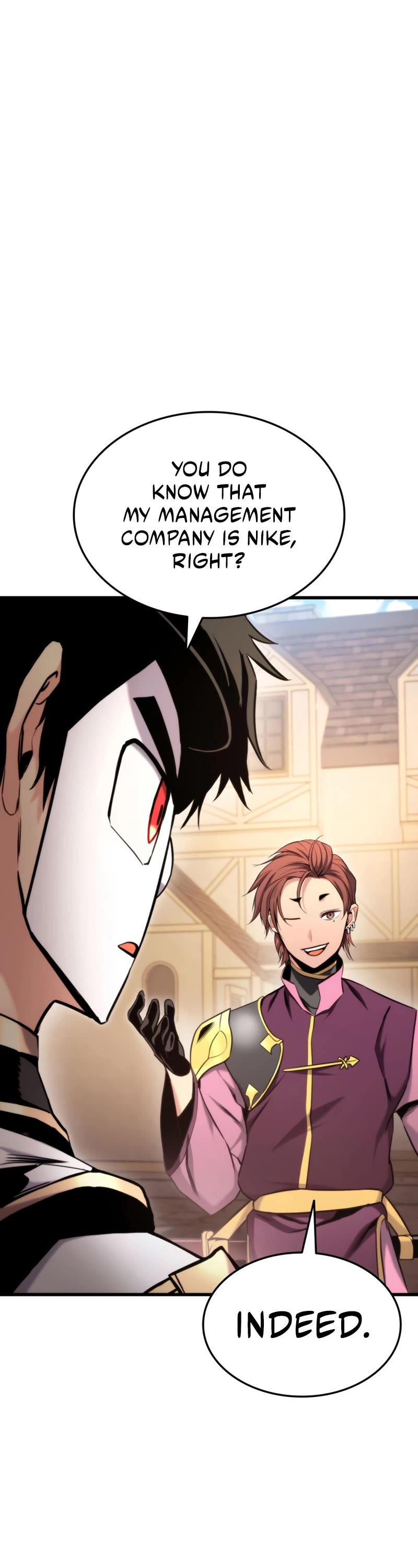 Ranker's Return (Remake) Chapter 83 page 22 - Chapter 83