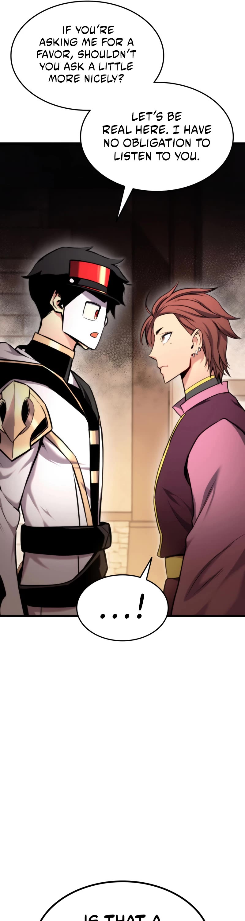 Ranker's Return (Remake) Chapter 83 page 26 - Chapter 83