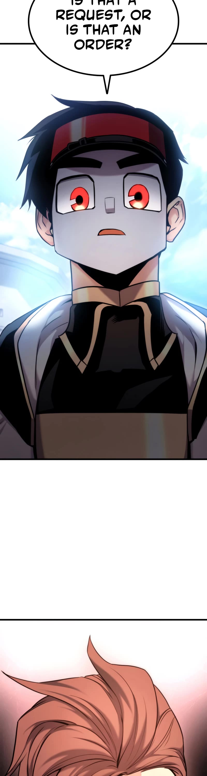Ranker's Return (Remake) Chapter 83 page 27 - Chapter 83