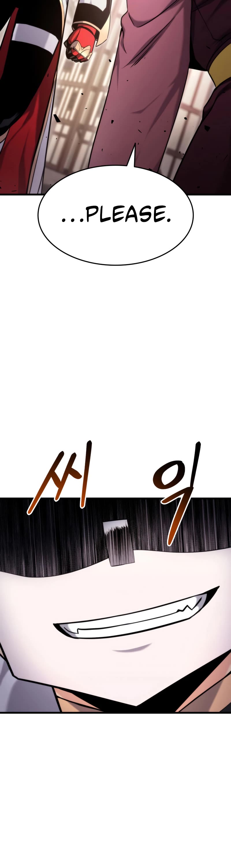 Ranker's Return (Remake) Chapter 83 page 29 - Chapter 83