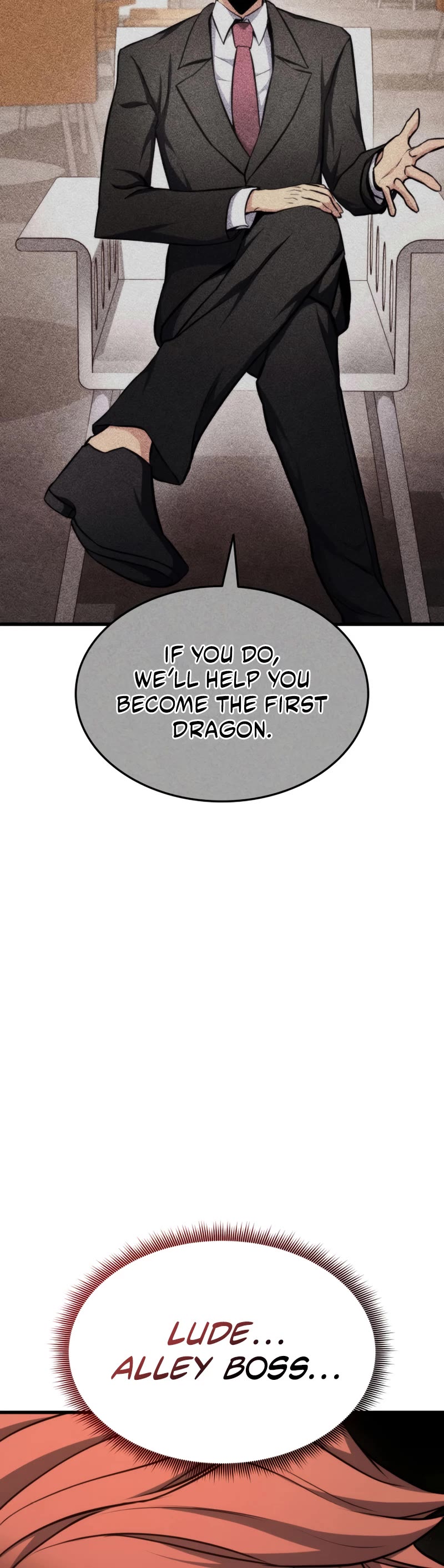 Ranker's Return (Remake) Chapter 83 page 32 - Chapter 83
