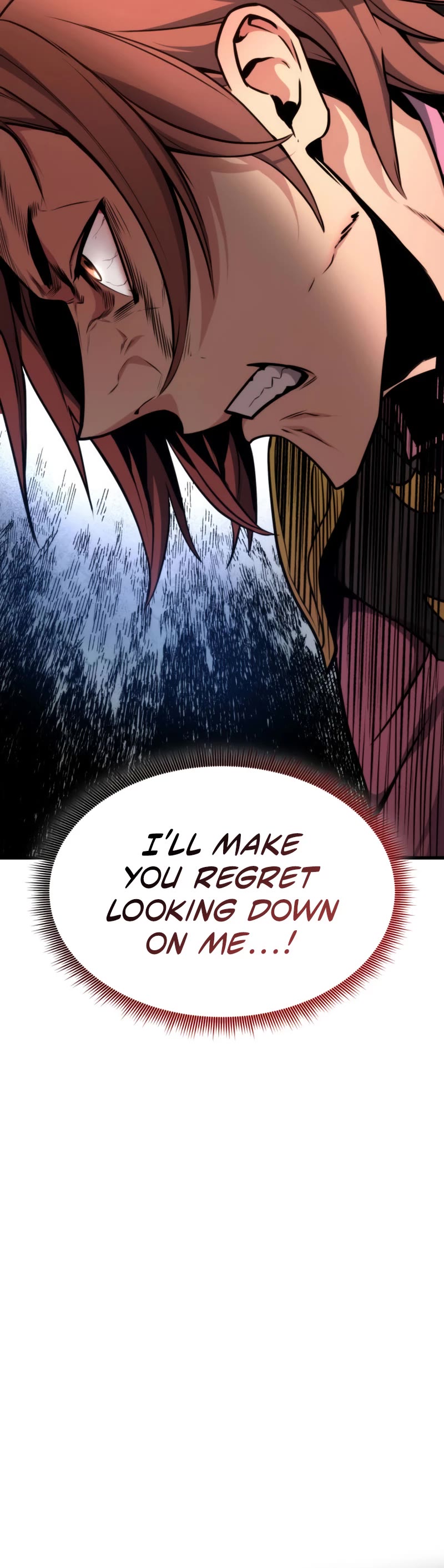 Ranker's Return (Remake) Chapter 83 page 33 - Chapter 83