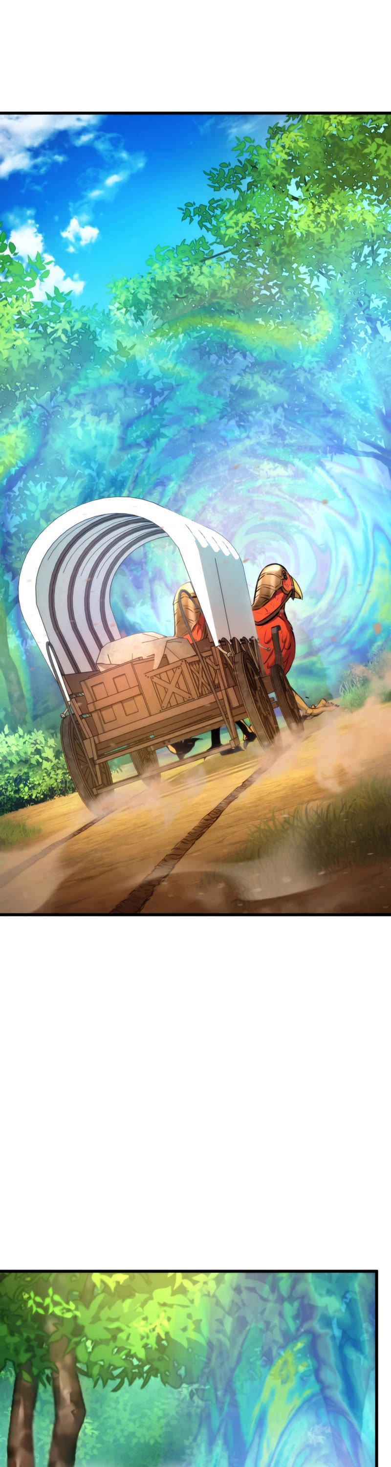 Ranker's Return (Remake) Chapter 83 page 35 - Chapter 83