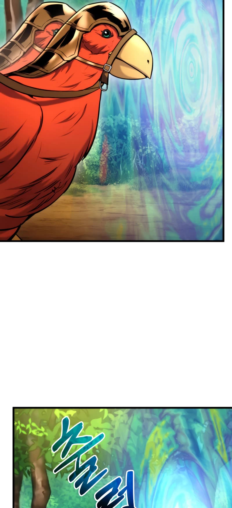 Ranker's Return (Remake) Chapter 83 page 36 - Chapter 83