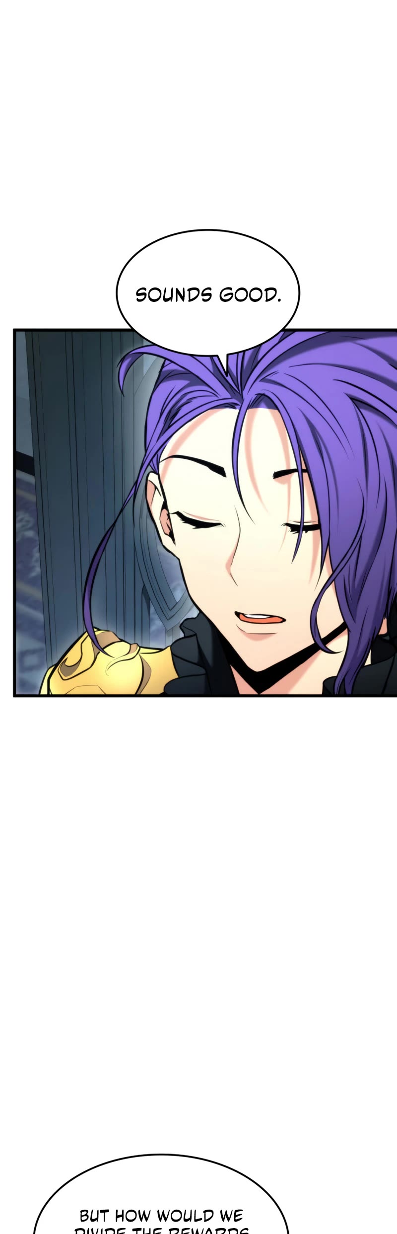 Ranker's Return (Remake) Chapter 83 page 4 - Chapter 83