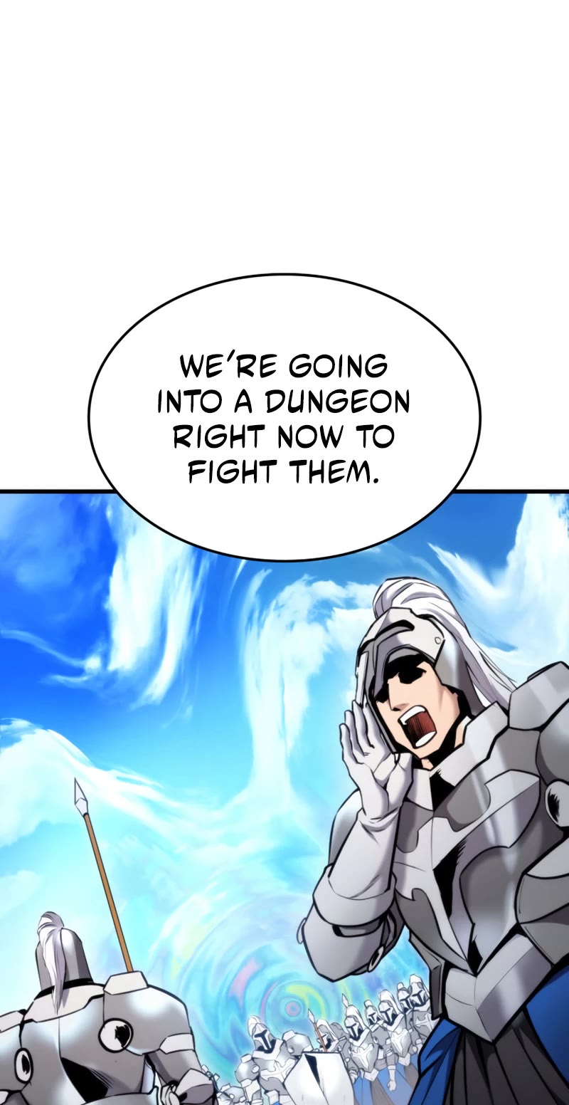 Ranker's Return (Remake) Chapter 83 page 41 - Chapter 83