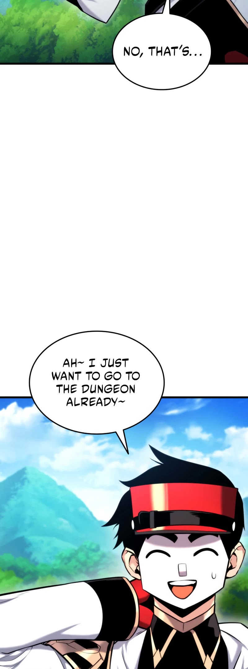 Ranker's Return (Remake) Chapter 83 page 45 - Chapter 83