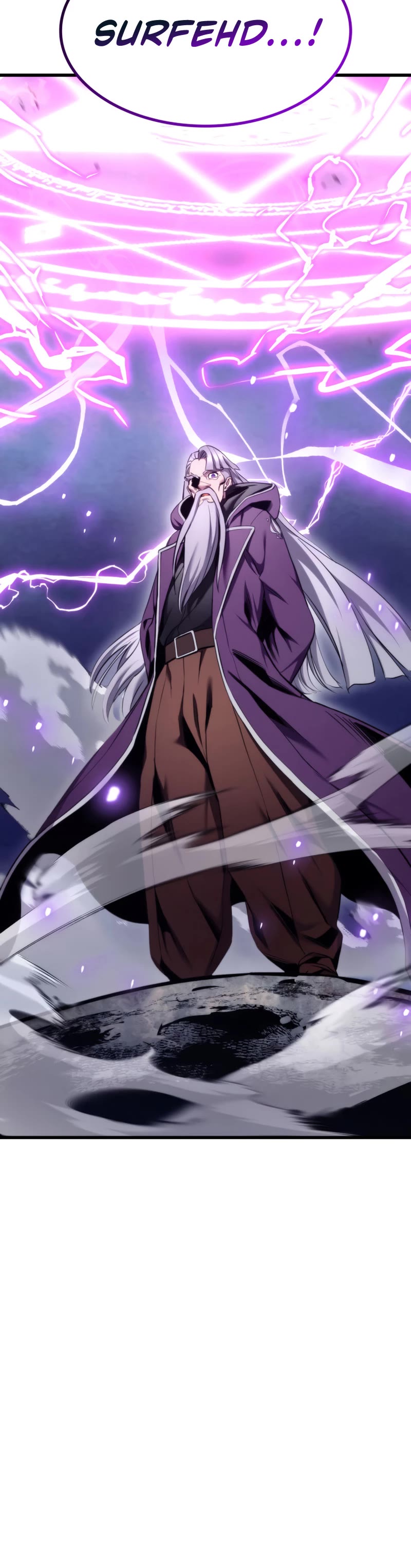 Ranker's Return (Remake) Chapter 83 page 58 - Chapter 83