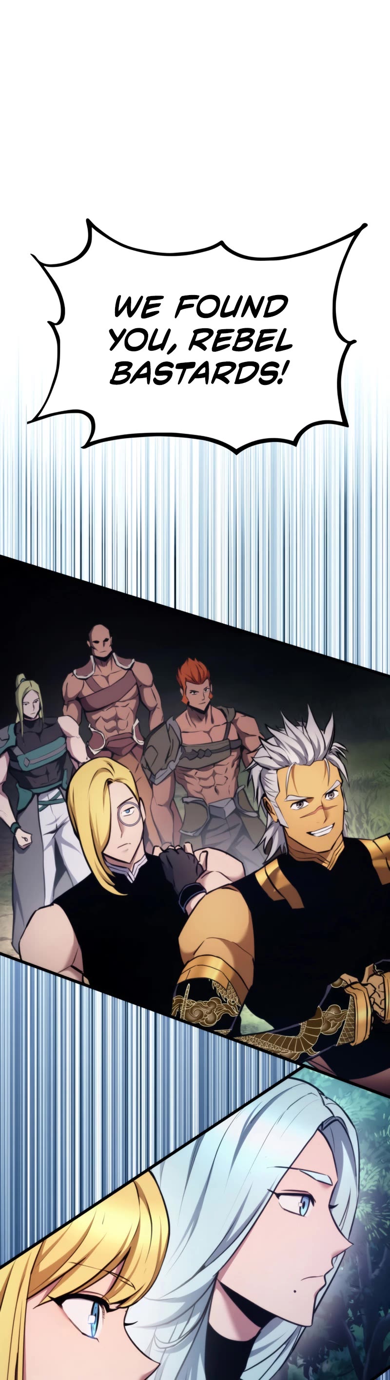Ranker's Return (Remake) Chapter 83 page 61 - Chapter 83