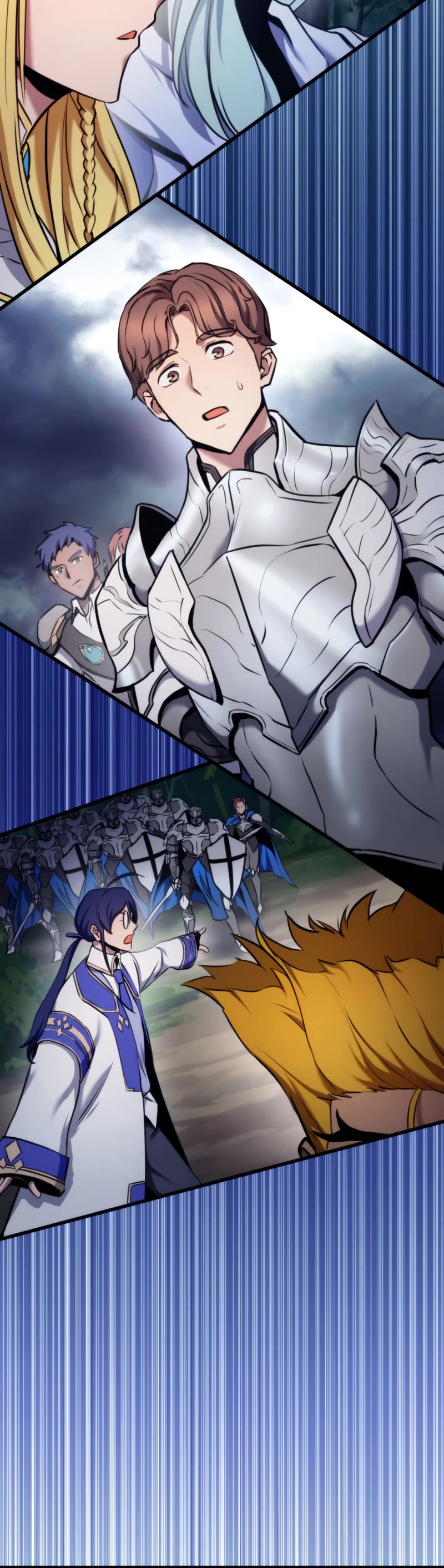 Ranker's Return (Remake) Chapter 83 page 62 - Chapter 83