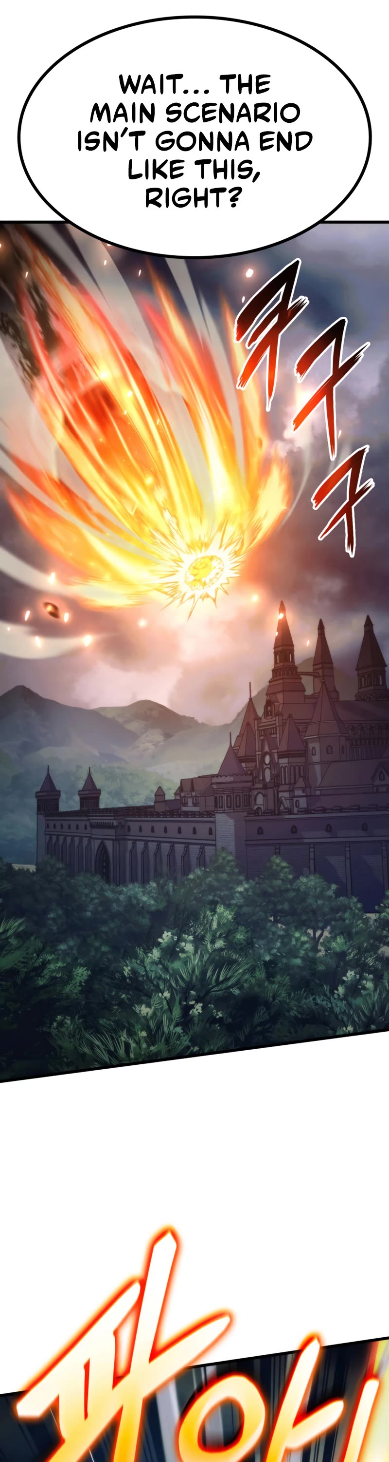 Ranker's Return (Remake) Chapter 83 page 64 - Chapter 83