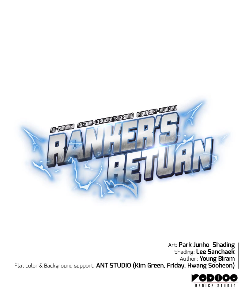 Ranker's Return (Remake) Chapter 83 page 67 - Chapter 83