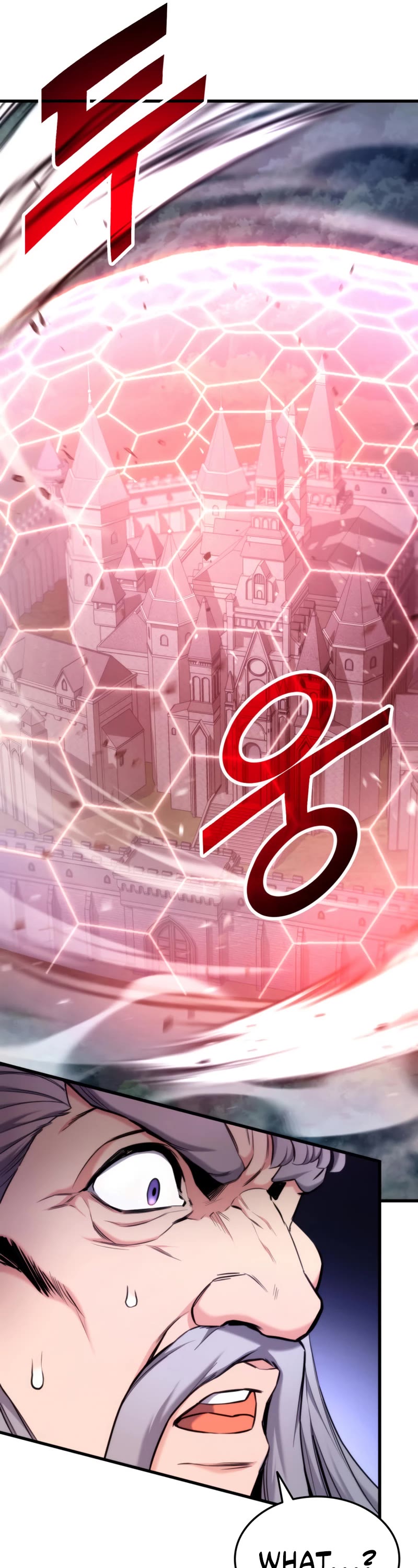 Ranker's Return (Remake) Chapter 84 page 10 - Chapter 84