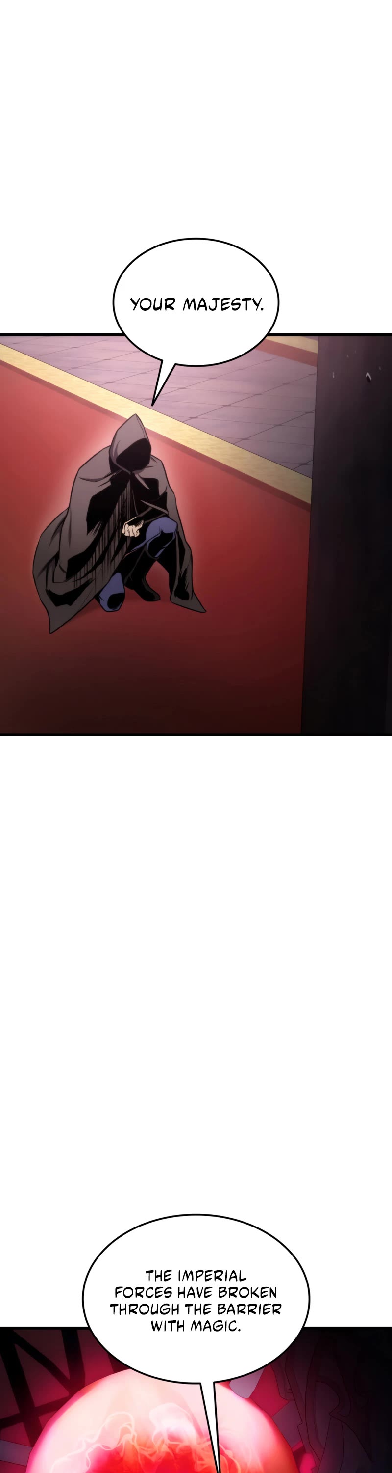 Ranker's Return (Remake) Chapter 84 page 15 - Chapter 84