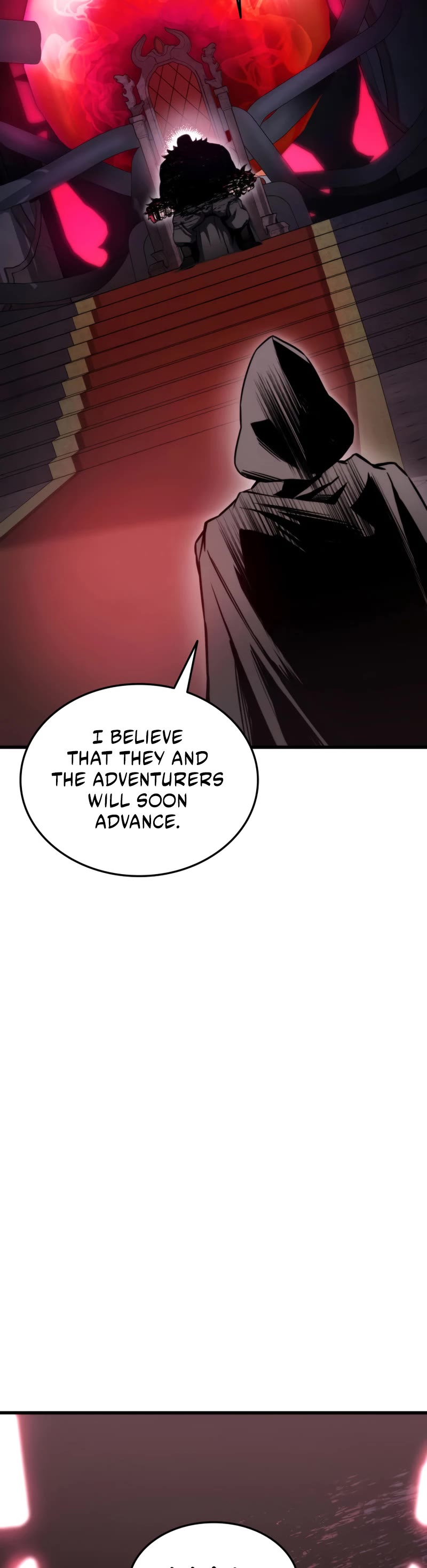 Ranker's Return (Remake) Chapter 84 page 16 - Chapter 84