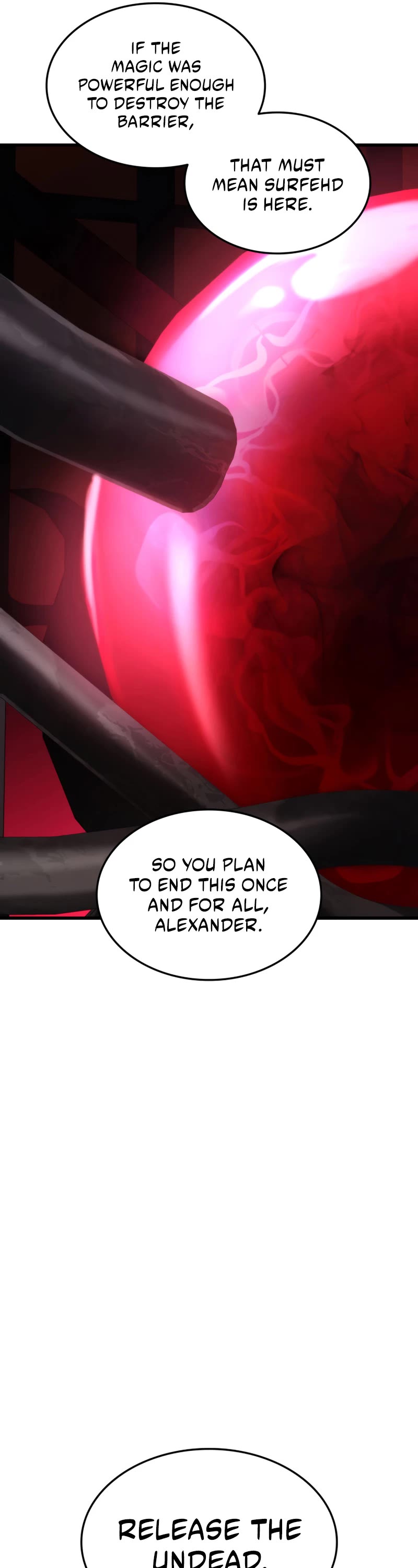 Ranker's Return (Remake) Chapter 84 page 18 - Chapter 84