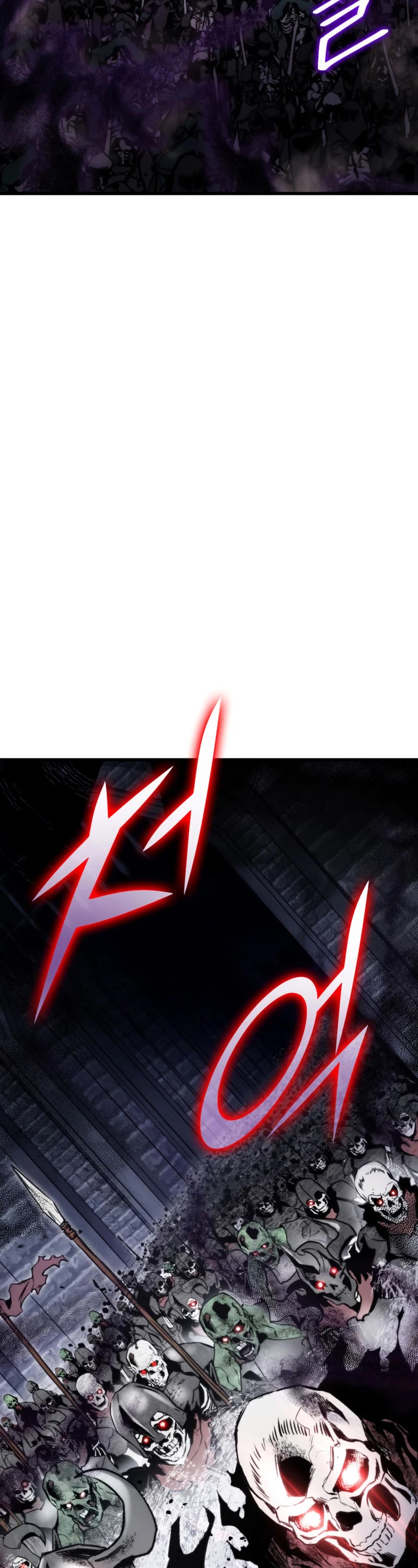 Ranker's Return (Remake) Chapter 84 page 23 - Chapter 84