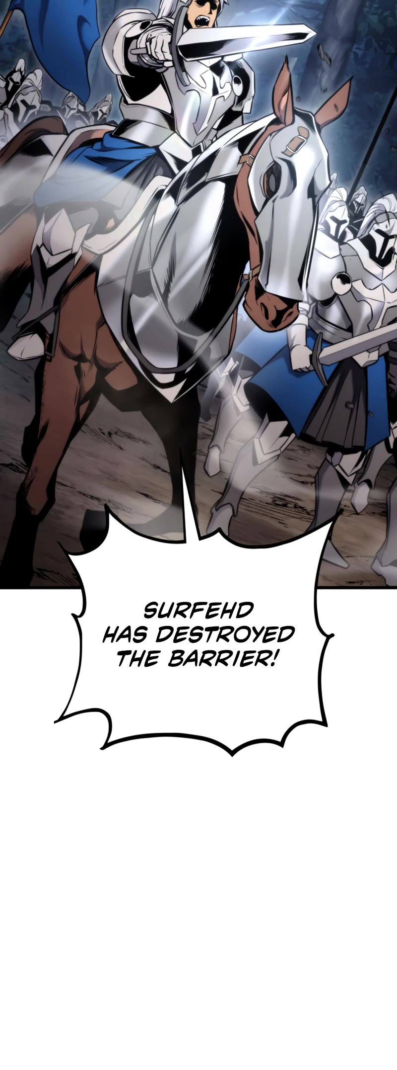 Ranker's Return (Remake) Chapter 84 page 25 - Chapter 84