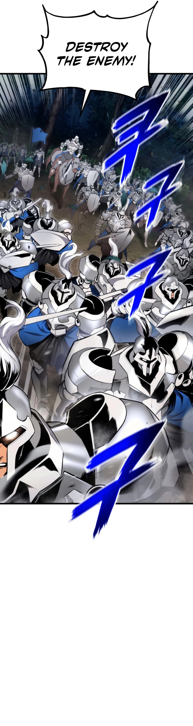 Ranker's Return (Remake) Chapter 84 page 26 - Chapter 84