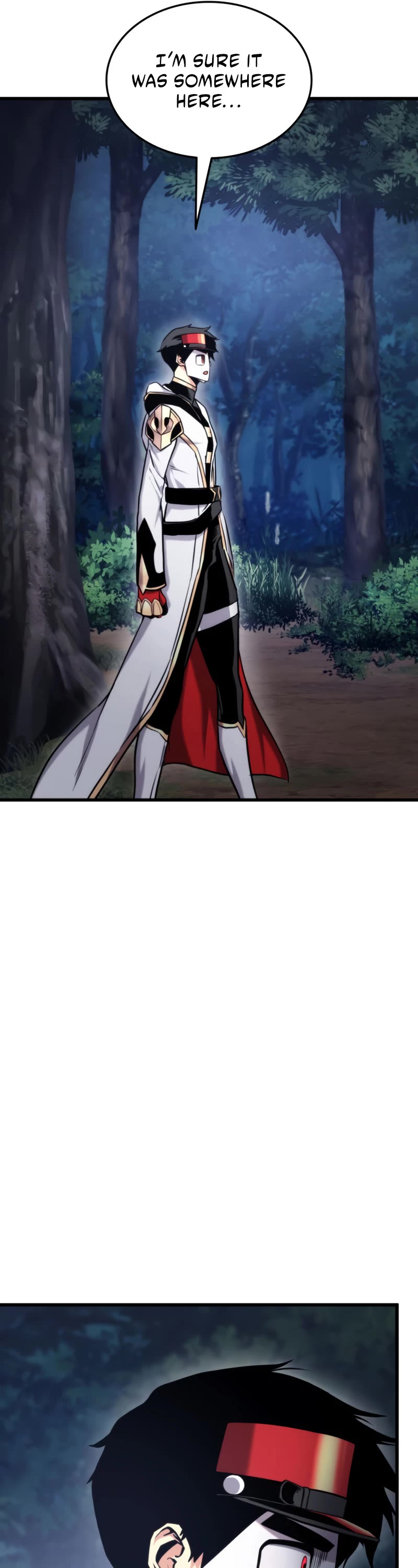 Ranker's Return (Remake) Chapter 84 page 34 - Chapter 84