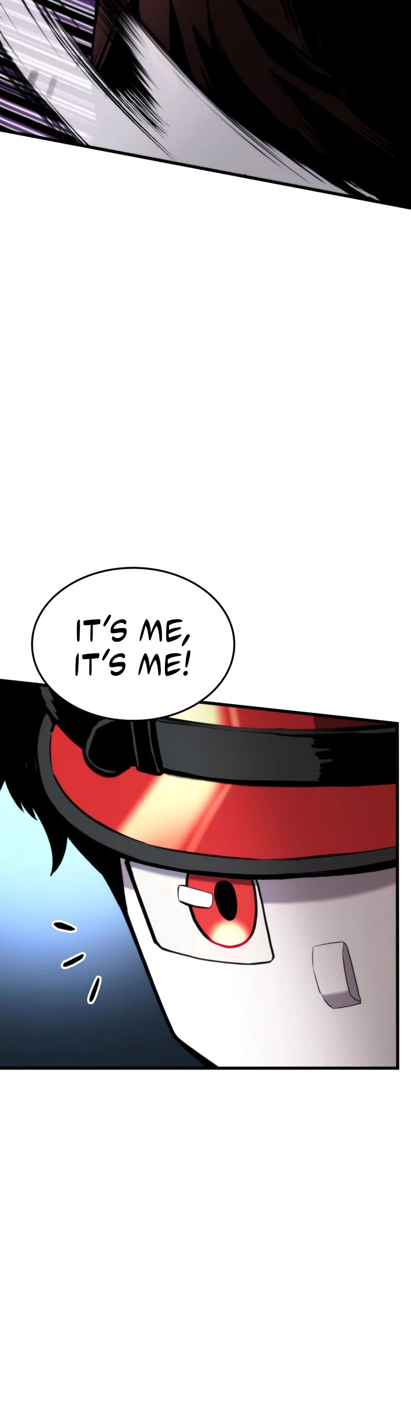 Ranker's Return (Remake) Chapter 84 page 36 - Chapter 84