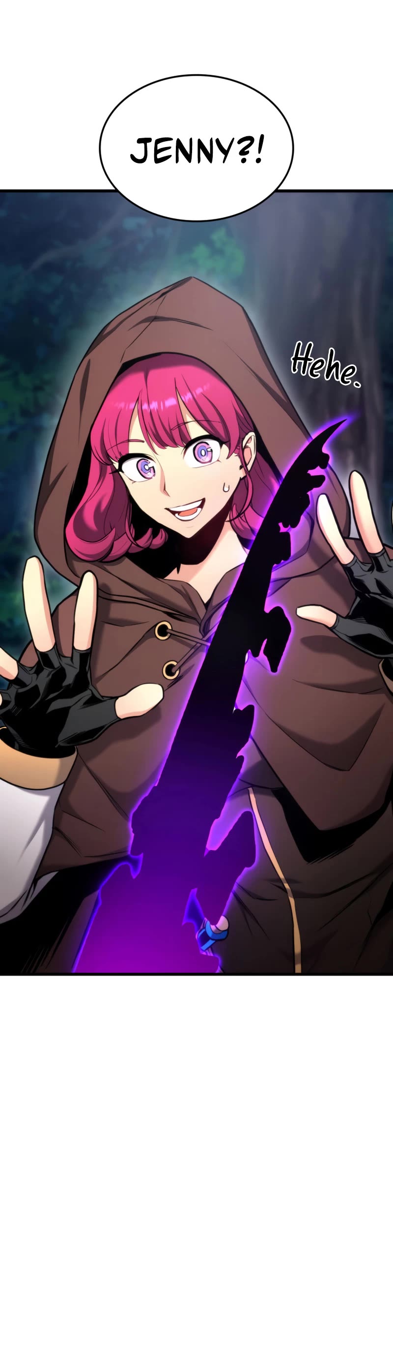 Ranker's Return (Remake) Chapter 84 page 37 - Chapter 84