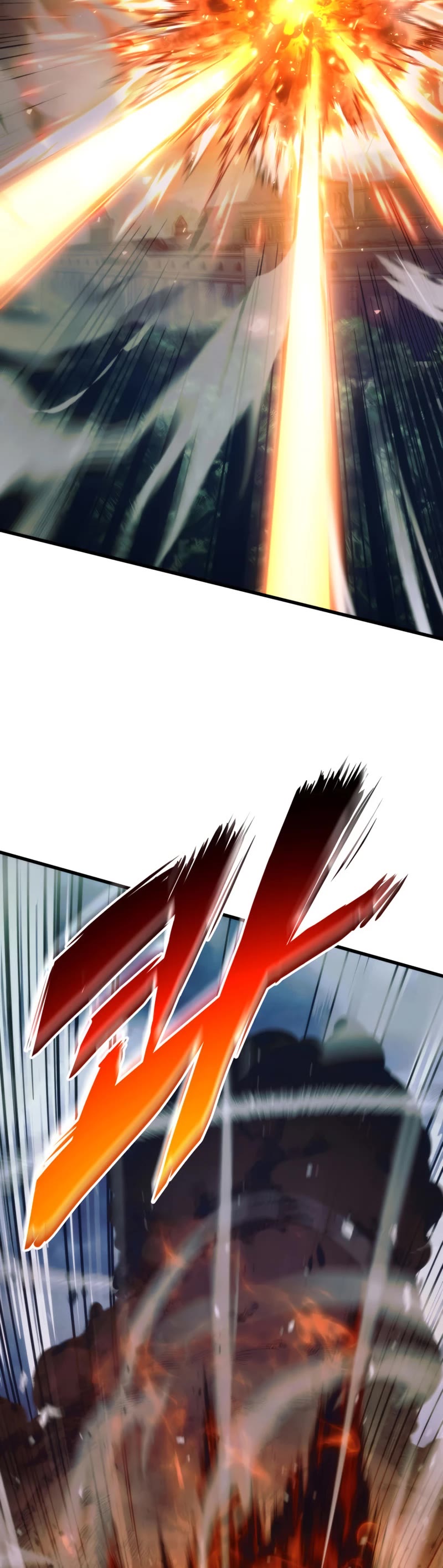 Ranker's Return (Remake) Chapter 84 page 4 - Chapter 84