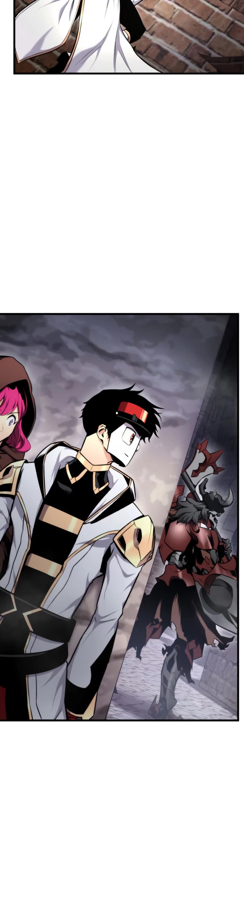 Ranker's Return (Remake) Chapter 84 page 43 - Chapter 84