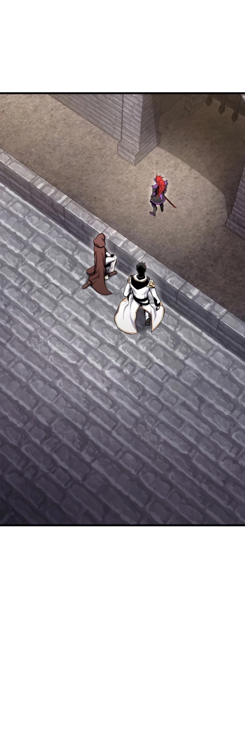 Ranker's Return (Remake) Chapter 84 page 44 - Chapter 84