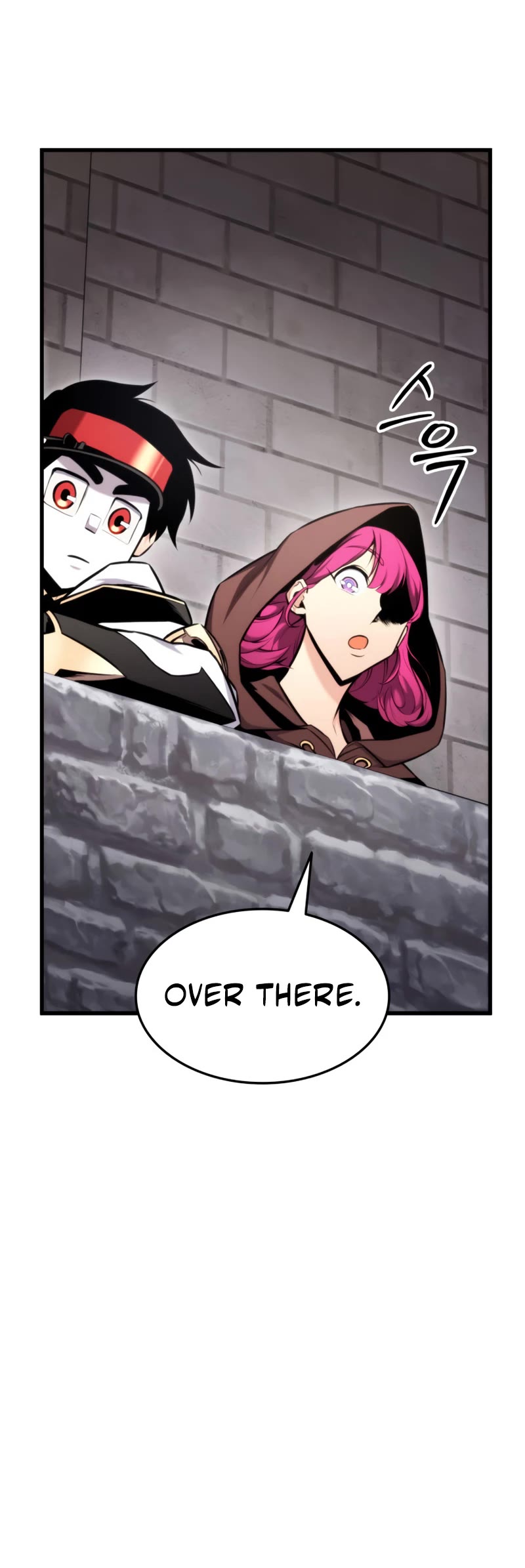 Ranker's Return (Remake) Chapter 84 page 45 - Chapter 84
