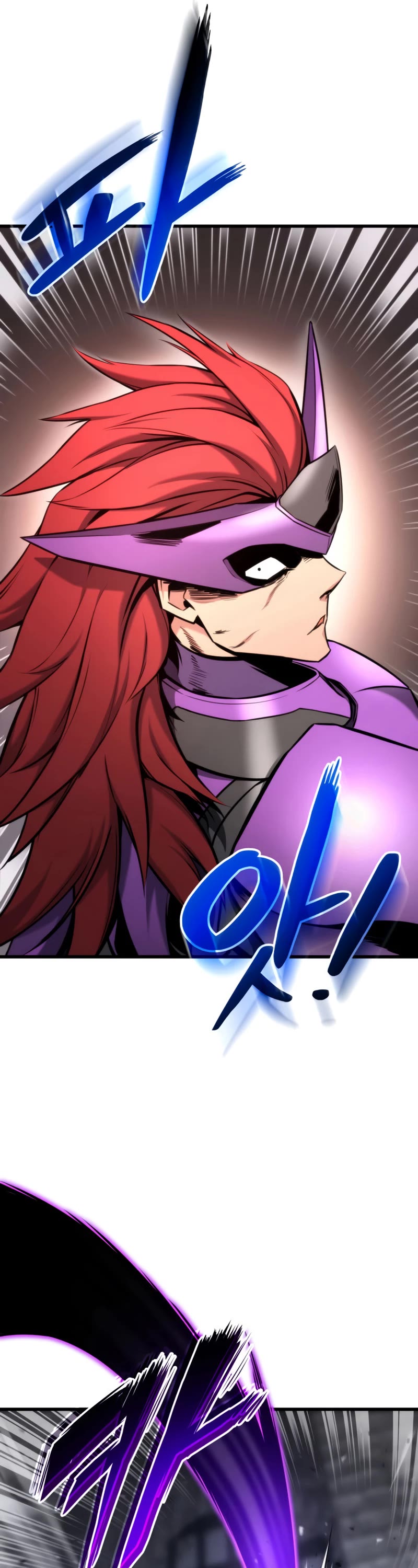 Ranker's Return (Remake) Chapter 84 page 50 - Chapter 84